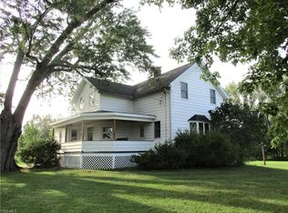 2171 Stanhope Kelloggsville Rd, Dorset, OH 44032