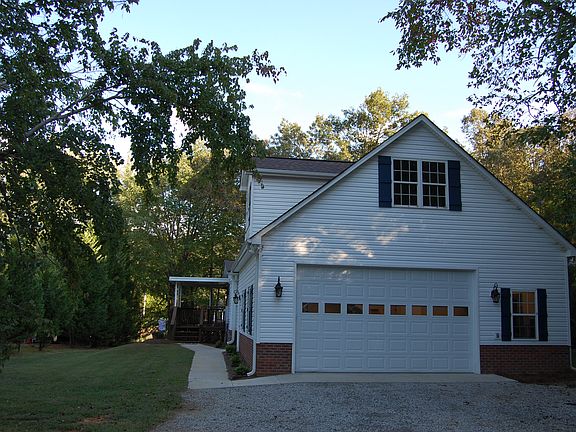 new add of garage w bonus