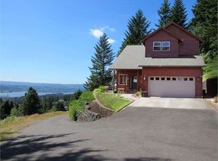 2056 Green Mountain Rd, Kalama, WA 98625
