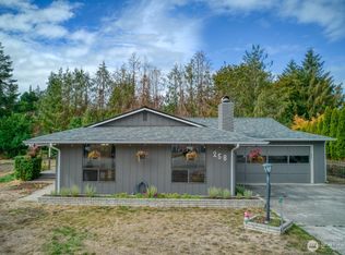 258 Dungeness Meadows, Sequim, WA 98382