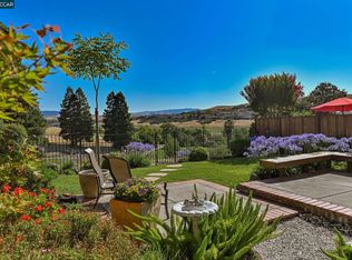 1308 Canyon Side Ave, San Ramon, CA 94582