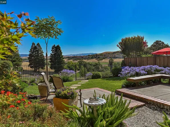 1308 Canyon Side Ave, San Ramon, CA 94582
