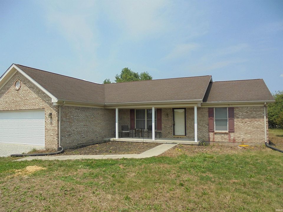 6800 E County Road 550 S, Muncie, IN 47302 Zillow