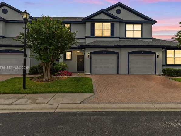 1522 Summergate Dr, Valrico, FL 33594
