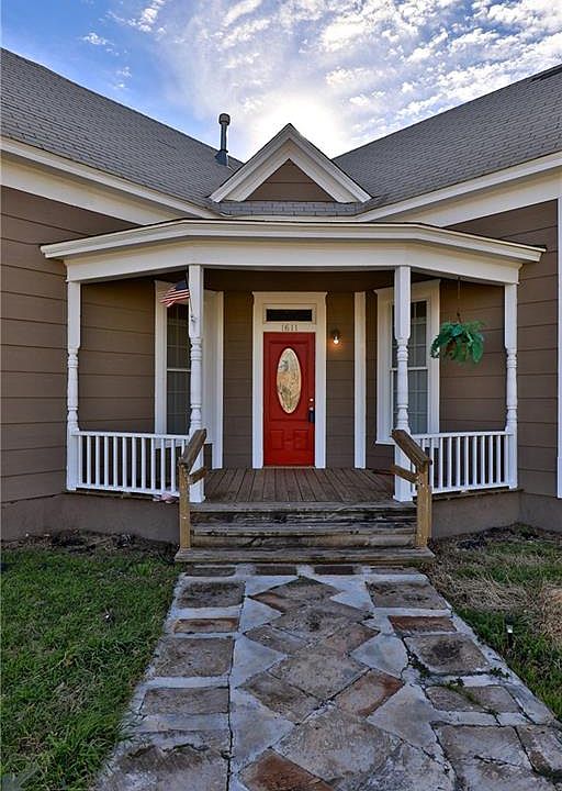 1611 S 3rd, Merkel, TX 79536 Zillow