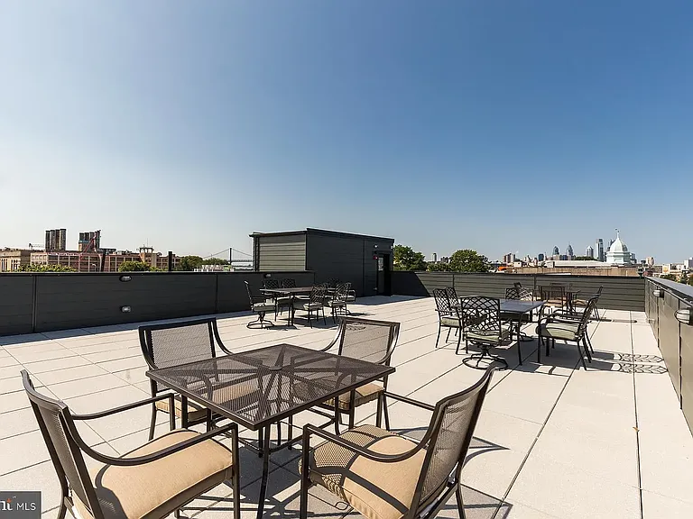 512 E Girard Ave #103 — Photo 24