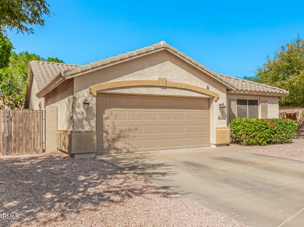 10458 E JAN Circle, Mesa, AZ 85209