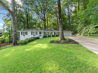 2381 Academy Ct NE, Atlanta, GA 30345