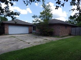 16973 Glen Eagle Dr, Conroe, TX 77385