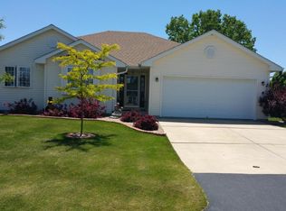 2455 Five Mile Rd, Racine, WI 53402