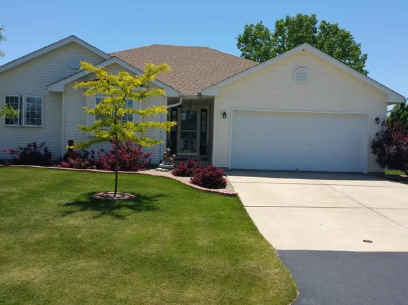 2455 Five Mile Rd, Racine, WI 53402