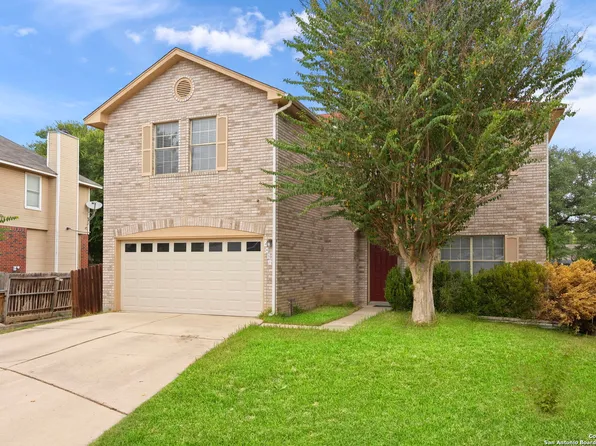 4631 Aspen View, San Antonio, TX 78217