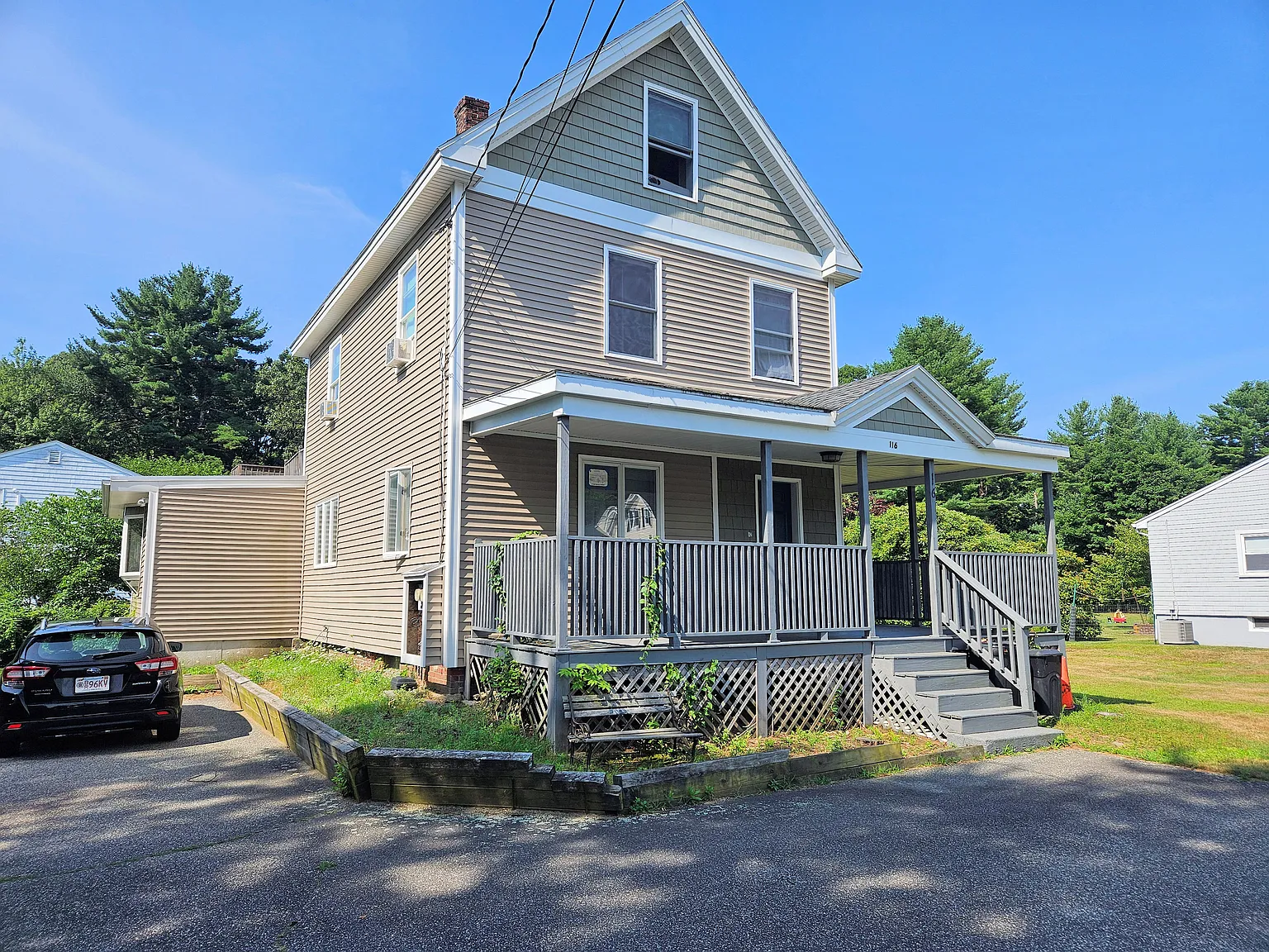2 bed, 1226 sqft, $2,500 — Photo 3