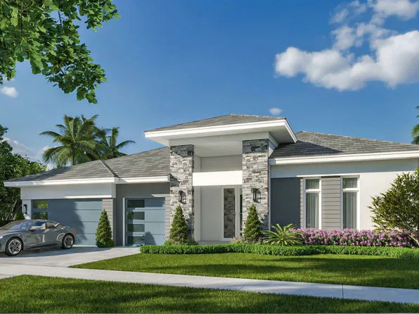 Barbados Plan, Orchid Isles