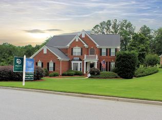 361 Bournemouth Dr, Suwanee, GA 30024