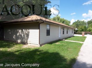 2153 W Wall St APT A, Springfield, MO 65802