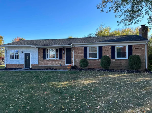 412 Barbee St, Bridgewater, VA 22812