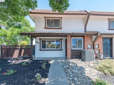 1004 Vienna St, Livermore, CA, 94550