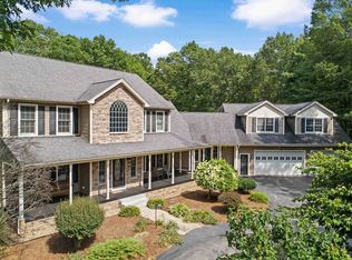 344 E Dunbarton Rd, Goffstown, NH 03045