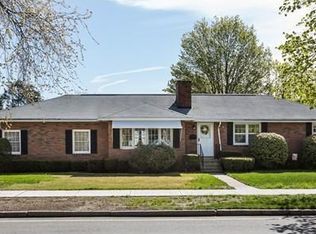 279 Springfield St, Springfield, MA 01107