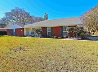 2609 Bonita Pl, Monroe, LA 71201