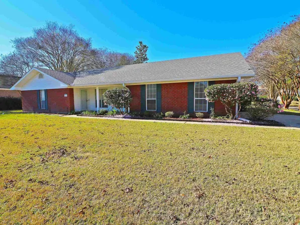 2609 Bonita Pl, Monroe, LA 71201