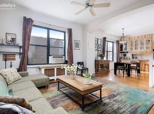 210 Riverside Dr, New York, NY 10025