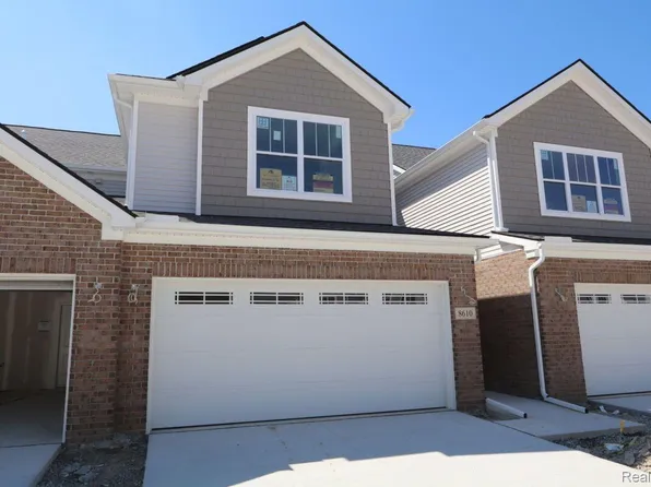 8610 Grove St, Washington, MI 48094