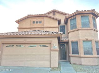 16438 N 72nd Ln, Peoria, AZ 85382