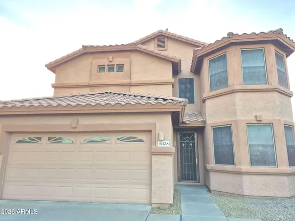16438 N 72nd Ln, Peoria, AZ 85382