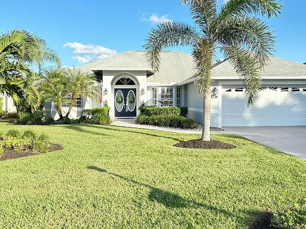 6674 Huntley Ln N, Naples, FL 34104