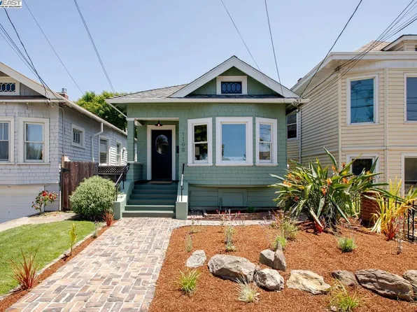 1100 Park St, Alameda, CA 94501