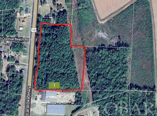 7335 Caratoke Hwy, Jarvisburg, NC 27947