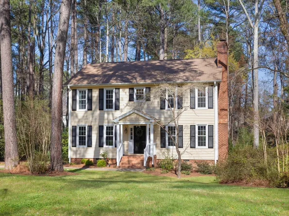 4122 Westfield Dr, Durham, NC 27705