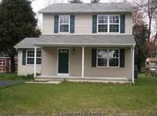 117 2nd St, Colonial Bch, VA 22443