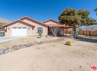 54638 Benecia Trl, Yucca Valley, CA 92284