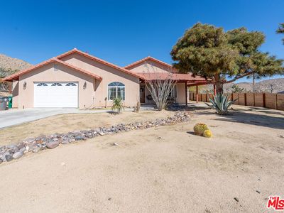 54638 Benecia Trl, Yucca Valley, CA, 92284