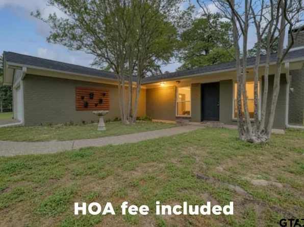 531 Dogwood Ln, Hideaway, TX 75771