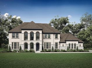 3117 Cherry Creek Ln, Northlake, TX 76226