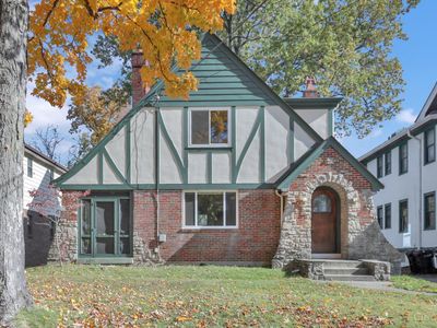 2518 Homestead Pl, Cincinnati, OH, 45211