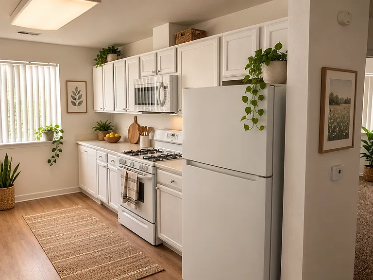 The Vineyards - Apartment Homes — Photo 10