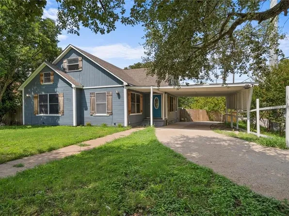 2701 Trice Ave, Waco, TX 76707