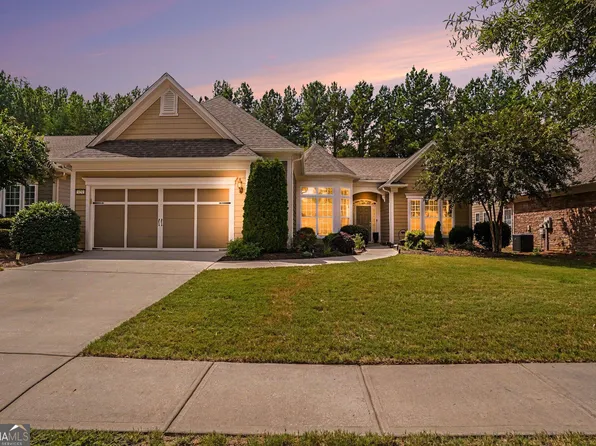 424 Tallulah Dr, Griffin, GA 30223