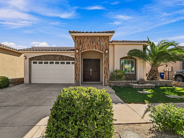 3203 Red Orchard Dr — Photo 1