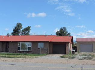 201 5th Ave, Fort Garland, CO 81133