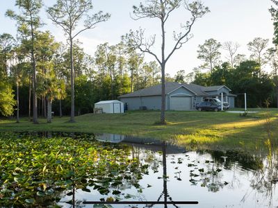 9830 Quail Run, North Fort Myers, FL, 33917