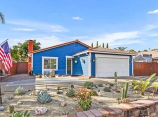 759 Valley Crest Dr, Oceanside, CA 92058