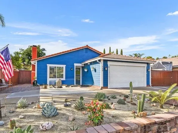 759 Valley Crest Dr, Oceanside, CA 92058
