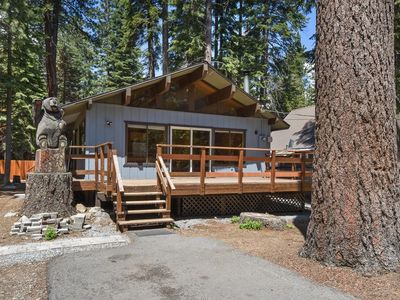 7222 3rd Ave, Tahoma, CA, 96142