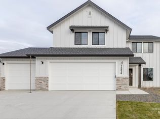 14834 N Fishing Creek Ave, Nampa, ID 83651